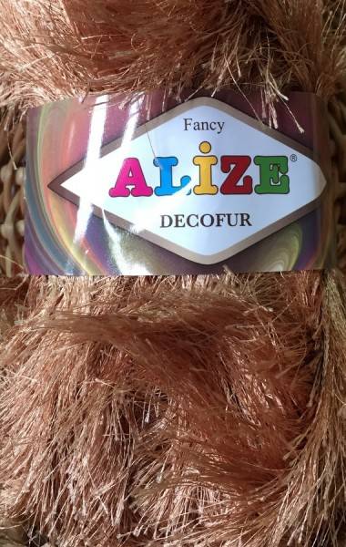 Decofur Alize cod 127
